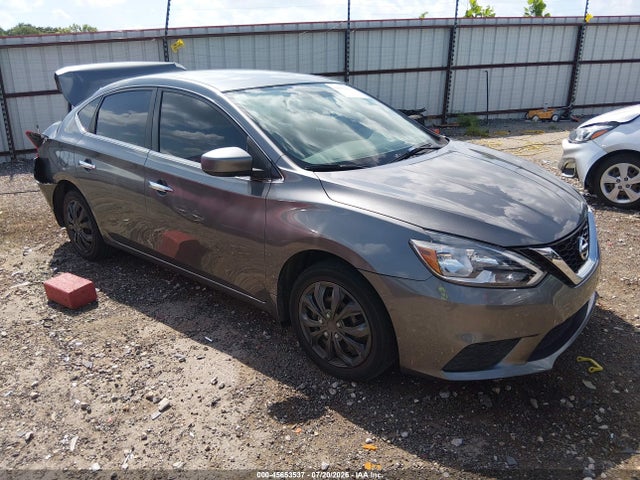 2019 3N1AB7AP9KY234197 main image