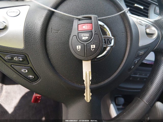 Nissan SENTRA S 2019 3N1AB7AP9KY234197 Image 11