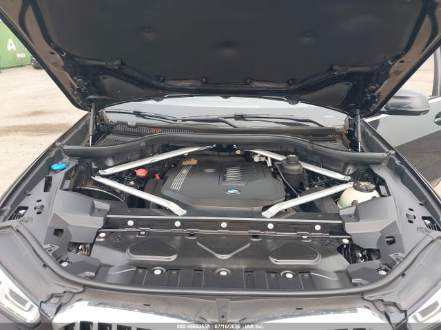 Продаж на аукціоні авто 2019 Bmw X5 Xdrive40i, vin: 5UXCR6C56KLK86224, номер лоту: 45653551
