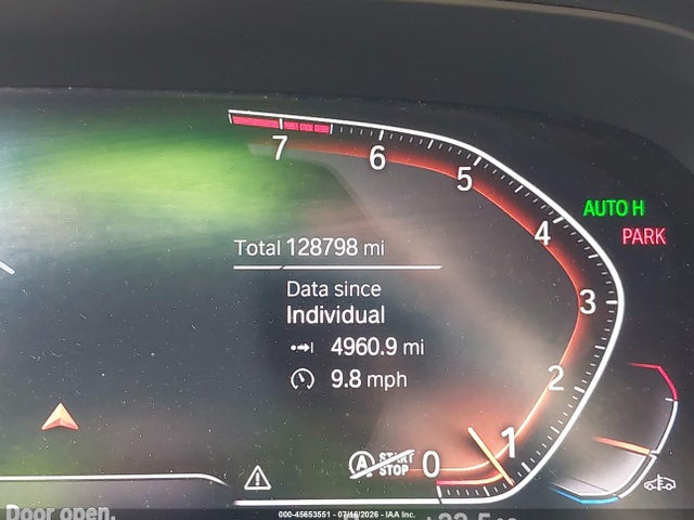 Продаж на аукціоні авто 2019 Bmw X5 Xdrive40i, vin: 5UXCR6C56KLK86224, номер лоту: 45653551