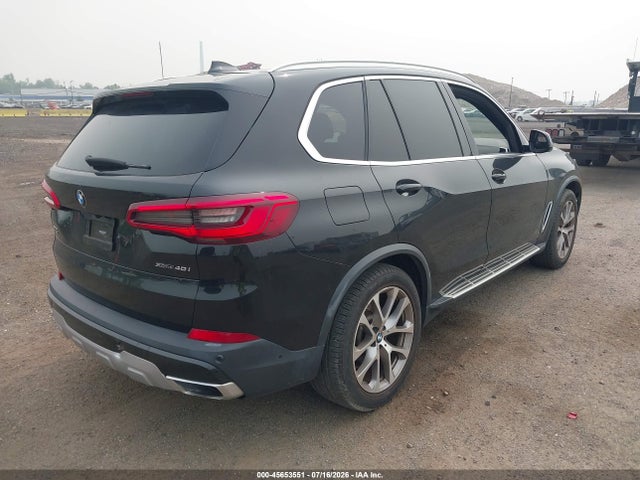 Продаж на аукціоні авто 2019 Bmw X5 Xdrive40i, vin: 5UXCR6C56KLK86224, номер лоту: 45653551