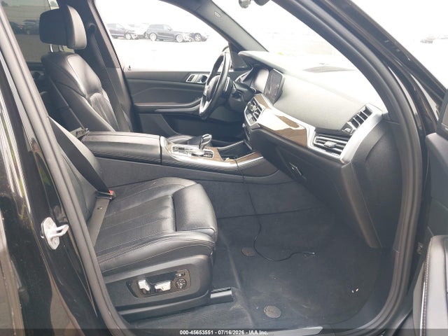Продаж на аукціоні авто 2019 Bmw X5 Xdrive40i, vin: 5UXCR6C56KLK86224, номер лоту: 45653551