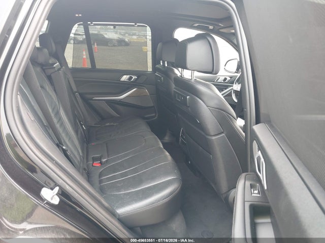 Продаж на аукціоні авто 2019 Bmw X5 Xdrive40i, vin: 5UXCR6C56KLK86224, номер лоту: 45653551