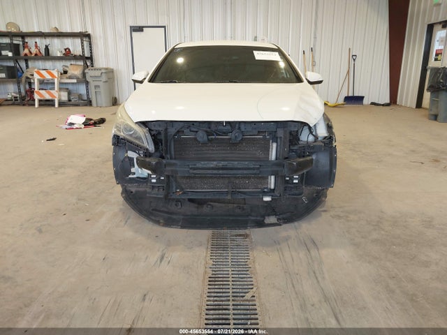 45653554 :رقم المزاد ، 5NPE24AF0GH322662 vin ، 2016 Hyundai Sonata Se مزاد بيع