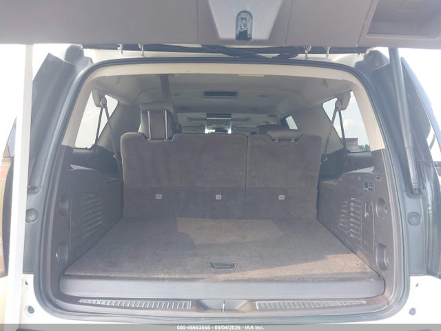 2015 Gmc Yukon Xl 1500 Denali მანქანა იყიდება აუქციონზე, vin: 1GKS2JKJ7FR209890, აუქციონის ნომერი: 45653555