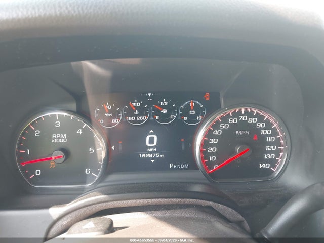 2015 Gmc Yukon Xl 1500 Denali მანქანა იყიდება აუქციონზე, vin: 1GKS2JKJ7FR209890, აუქციონის ნომერი: 45653555