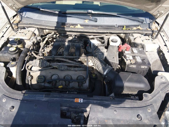 45653558 :رقم المزاد ، 1MEHM40W88G613035 vin ، 2008 Mercury Sable مزاد بيع