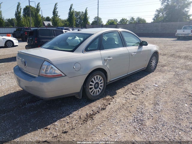 45653558 :رقم المزاد ، 1MEHM40W88G613035 vin ، 2008 Mercury Sable مزاد بيع