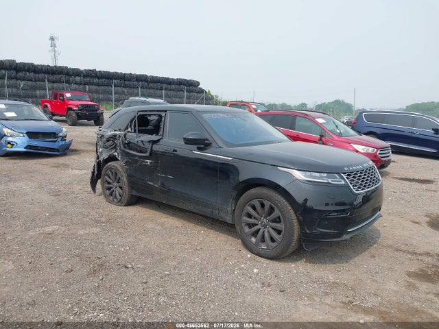 Продажа на аукционе авто 2020 Land Rover Range Rover Velar P250 S, vin: SALYB2EX9LA265909, номер лота: 45653562