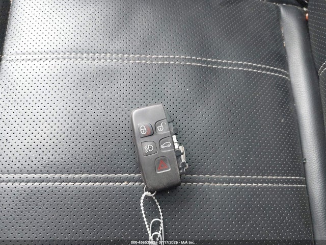 2020 Land Rover Range Rover Velar P250 S მანქანა იყიდება აუქციონზე, vin: SALYB2EX9LA265909, აუქციონის ნომერი: 45653562