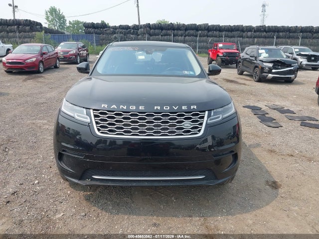 2020 Land Rover Range Rover Velar P250 S მანქანა იყიდება აუქციონზე, vin: SALYB2EX9LA265909, აუქციონის ნომერი: 45653562