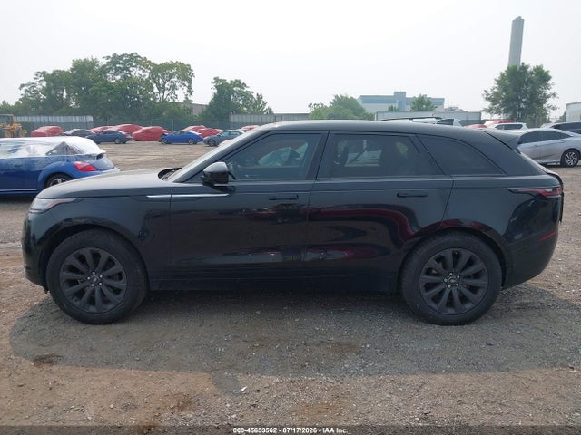 2020 Land Rover Range Rover Velar P250 S მანქანა იყიდება აუქციონზე, vin: SALYB2EX9LA265909, აუქციონის ნომერი: 45653562