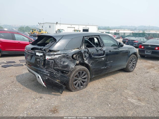 2020 Land Rover Range Rover Velar P250 S მანქანა იყიდება აუქციონზე, vin: SALYB2EX9LA265909, აუქციონის ნომერი: 45653562