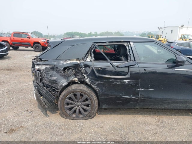 2020 Land Rover Range Rover Velar P250 S მანქანა იყიდება აუქციონზე, vin: SALYB2EX9LA265909, აუქციონის ნომერი: 45653562