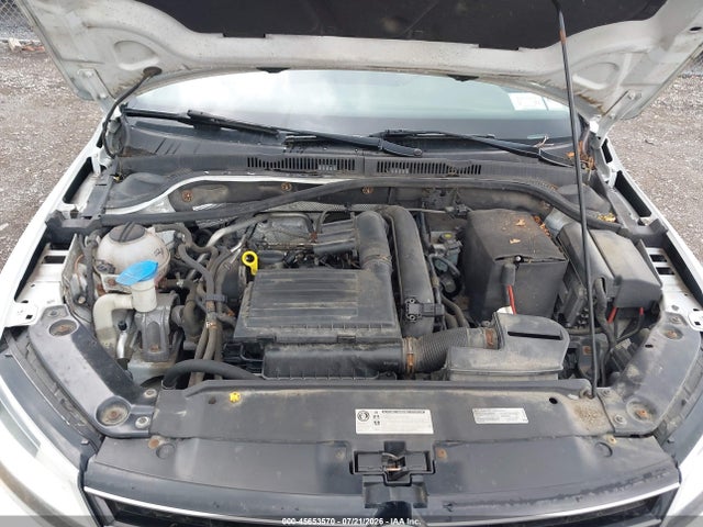 2016 Volkswagen Jetta 1.4t S მანქანა იყიდება აუქციონზე, vin: 3VW267AJ5GM355094, აუქციონის ნომერი: 45653570