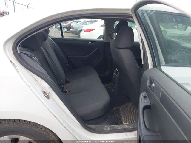2016 Volkswagen Jetta 1.4t S მანქანა იყიდება აუქციონზე, vin: 3VW267AJ5GM355094, აუქციონის ნომერი: 45653570