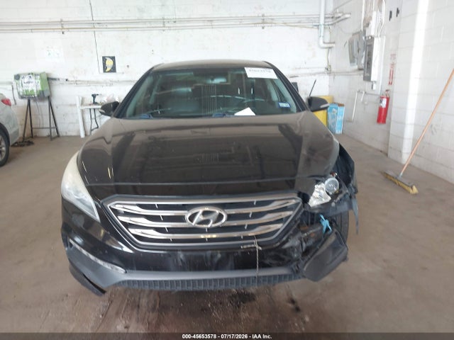 Aukcja sprzedaży 2016 Hyundai Sonata Sport, vin: 5NPE34AF8GH289763, numer aukcji: 45653578
