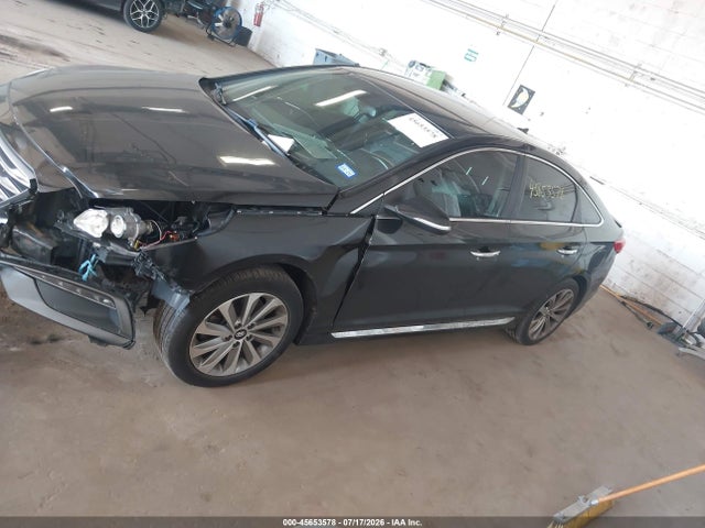 Aukcja sprzedaży 2016 Hyundai Sonata Sport, vin: 5NPE34AF8GH289763, numer aukcji: 45653578