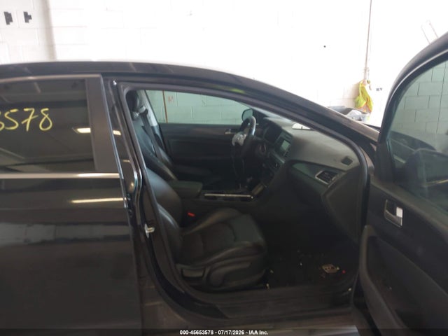 Aukcja sprzedaży 2016 Hyundai Sonata Sport, vin: 5NPE34AF8GH289763, numer aukcji: 45653578