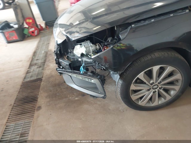 Aukcja sprzedaży 2016 Hyundai Sonata Sport, vin: 5NPE34AF8GH289763, numer aukcji: 45653578