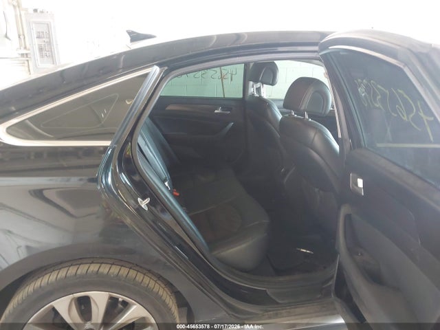 Aukcja sprzedaży 2016 Hyundai Sonata Sport, vin: 5NPE34AF8GH289763, numer aukcji: 45653578