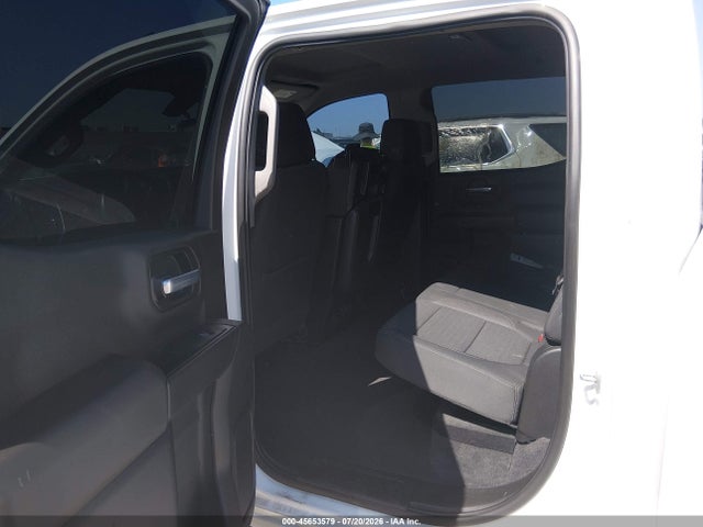 3GCUYDET9LG209547 Chevrolet Silverado 1500 4wd Short Bed Lt