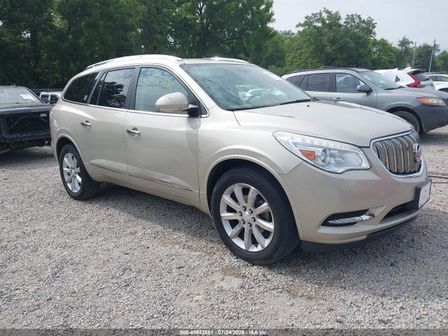 Aukcja sprzedaży 2015 Buick Enclave Premium, vin: 5GAKVCKD1FJ205097, numer aukcji: 45653581