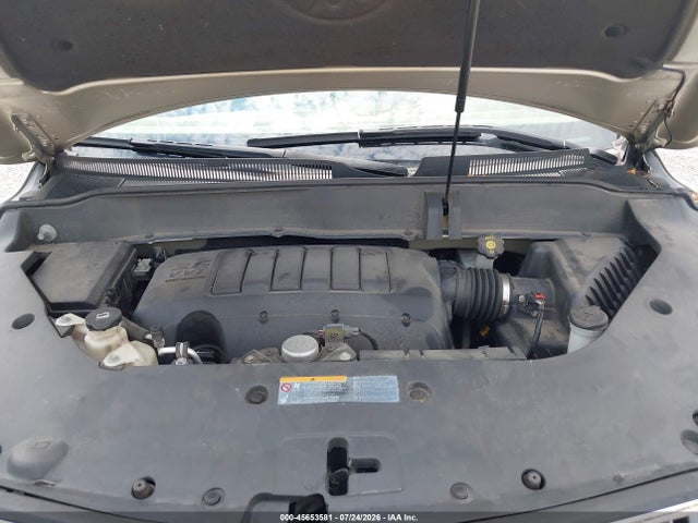 Aukcja sprzedaży 2015 Buick Enclave Premium, vin: 5GAKVCKD1FJ205097, numer aukcji: 45653581