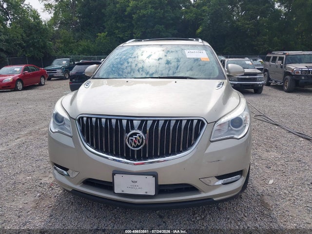 Aukcja sprzedaży 2015 Buick Enclave Premium, vin: 5GAKVCKD1FJ205097, numer aukcji: 45653581