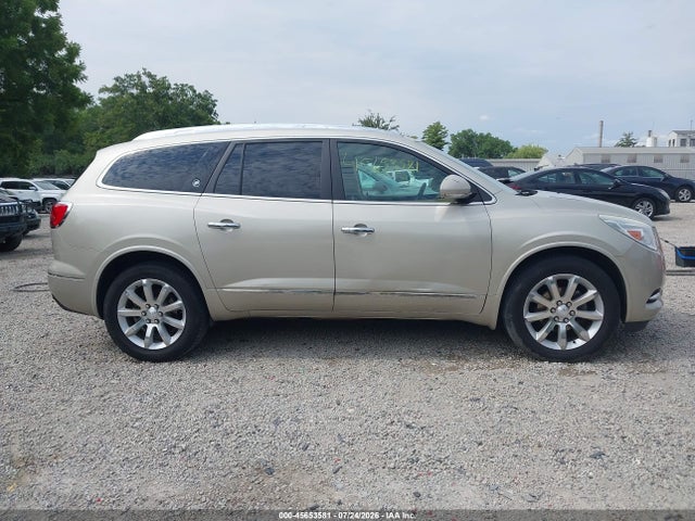 Aukcja sprzedaży 2015 Buick Enclave Premium, vin: 5GAKVCKD1FJ205097, numer aukcji: 45653581