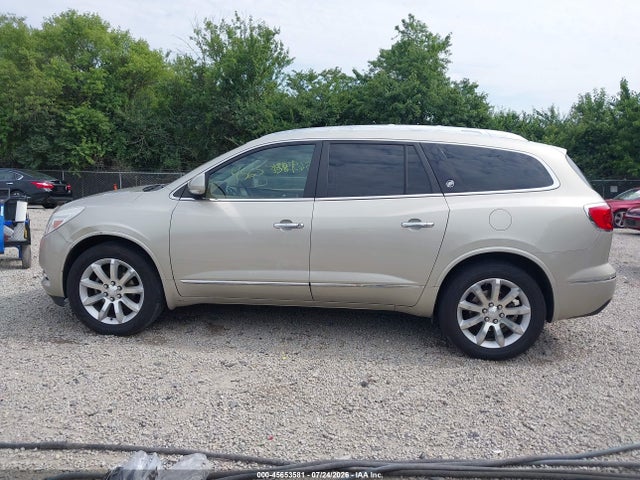 Aukcja sprzedaży 2015 Buick Enclave Premium, vin: 5GAKVCKD1FJ205097, numer aukcji: 45653581