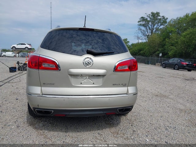 Aukcja sprzedaży 2015 Buick Enclave Premium, vin: 5GAKVCKD1FJ205097, numer aukcji: 45653581