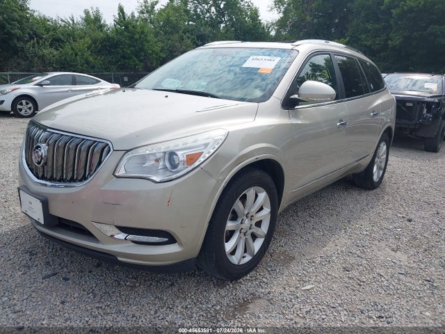 Aukcja sprzedaży 2015 Buick Enclave Premium, vin: 5GAKVCKD1FJ205097, numer aukcji: 45653581