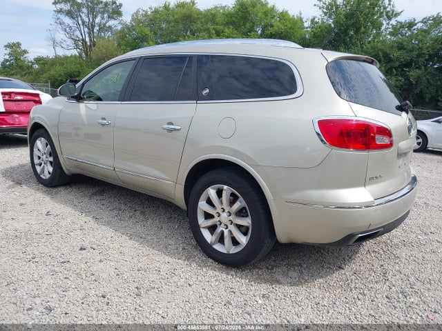 Aukcja sprzedaży 2015 Buick Enclave Premium, vin: 5GAKVCKD1FJ205097, numer aukcji: 45653581