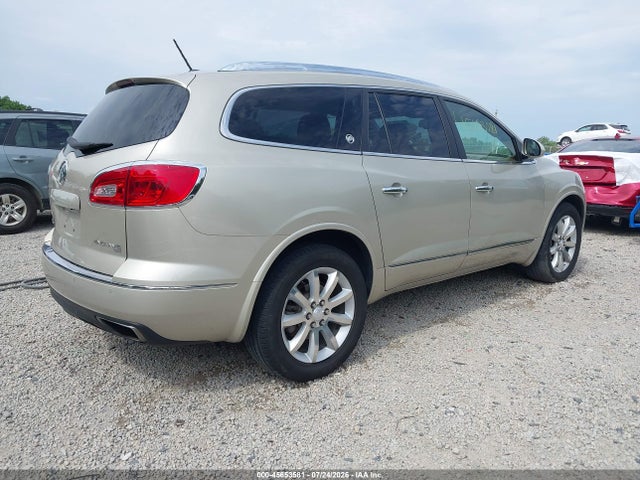 Aukcja sprzedaży 2015 Buick Enclave Premium, vin: 5GAKVCKD1FJ205097, numer aukcji: 45653581