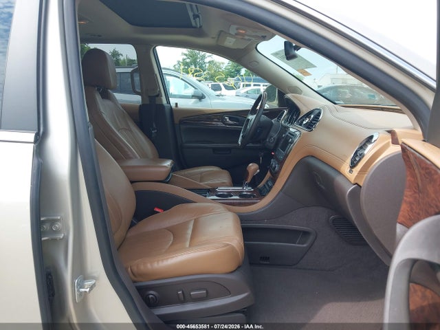 Aukcja sprzedaży 2015 Buick Enclave Premium, vin: 5GAKVCKD1FJ205097, numer aukcji: 45653581