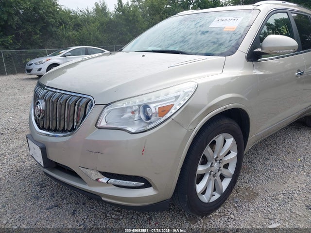 Aukcja sprzedaży 2015 Buick Enclave Premium, vin: 5GAKVCKD1FJ205097, numer aukcji: 45653581