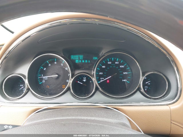 Aukcja sprzedaży 2015 Buick Enclave Premium, vin: 5GAKVCKD1FJ205097, numer aukcji: 45653581