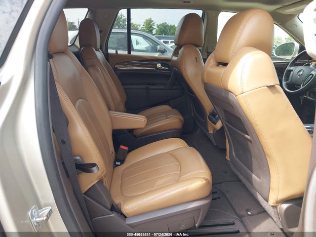 Aukcja sprzedaży 2015 Buick Enclave Premium, vin: 5GAKVCKD1FJ205097, numer aukcji: 45653581