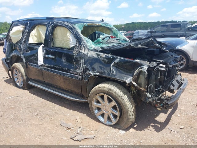 Продаж на аукціоні авто 2007 Gmc Yukon Denali, vin: 1GKFK638X7J380370, номер лоту: 45653582