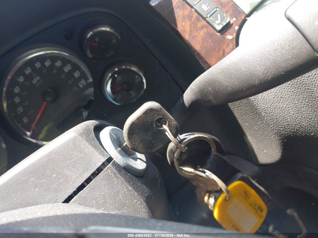 Продаж на аукціоні авто 2007 Gmc Yukon Denali, vin: 1GKFK638X7J380370, номер лоту: 45653582