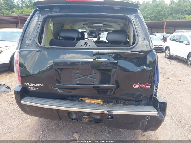 Продаж на аукціоні авто 2007 Gmc Yukon Denali, vin: 1GKFK638X7J380370, номер лоту: 45653582