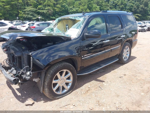 Продаж на аукціоні авто 2007 Gmc Yukon Denali, vin: 1GKFK638X7J380370, номер лоту: 45653582