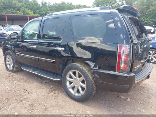 Продаж на аукціоні авто 2007 Gmc Yukon Denali, vin: 1GKFK638X7J380370, номер лоту: 45653582