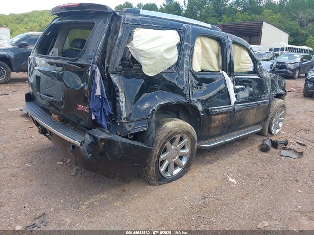 Продаж на аукціоні авто 2007 Gmc Yukon Denali, vin: 1GKFK638X7J380370, номер лоту: 45653582