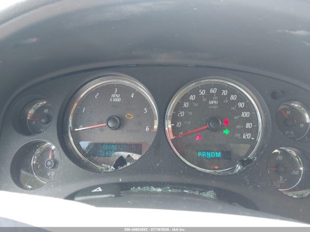 Продаж на аукціоні авто 2007 Gmc Yukon Denali, vin: 1GKFK638X7J380370, номер лоту: 45653582