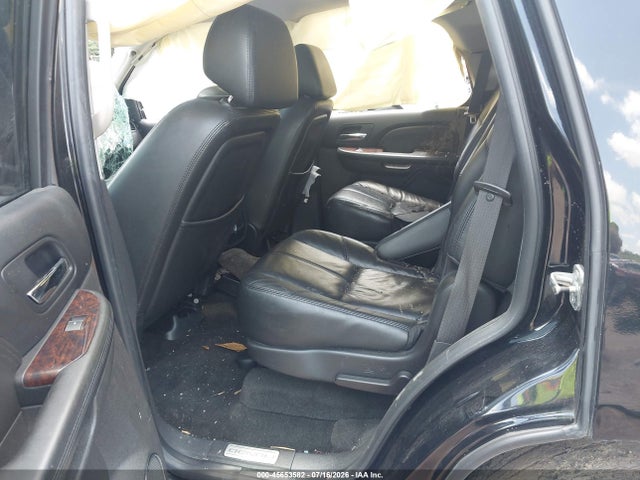 Продаж на аукціоні авто 2007 Gmc Yukon Denali, vin: 1GKFK638X7J380370, номер лоту: 45653582