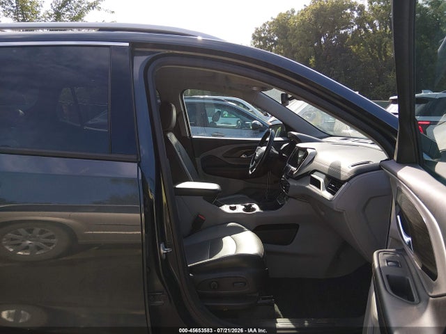 Продажа на аукционе авто 2018 Gmc Terrain Slt Diesel, vin: 3GKALWEU8JL288840, номер лота: 45653583