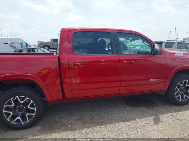 Aukcja sprzedaży 2026 Ram 1500 Laramie  4x4 5'7 Box, vin: 1C6SRFJP6TN316398, numer aukcji: 45653584
