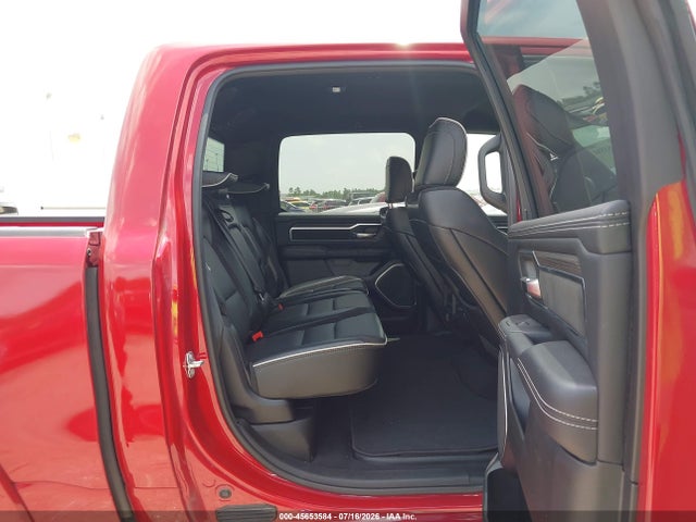 Aukcja sprzedaży 2026 Ram 1500 Laramie  4x4 5'7 Box, vin: 1C6SRFJP6TN316398, numer aukcji: 45653584